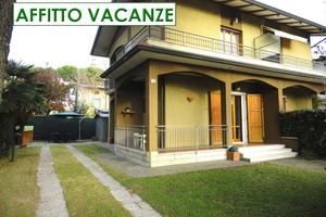 Villetta posizione tranquilla. Tagliata di Cervia