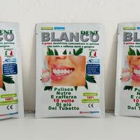 BlancoDent dentifricio in polvere 100% naturale