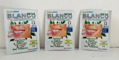 BlancoDent dentifricio in polvere 100% naturale