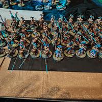 Lumineth Realm Lords Warhammer Age Of Sigmar