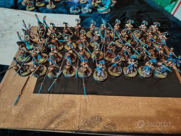 Lumineth Realm Lords Warhammer Age Of Sigmar