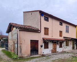 Casa singola a San Bonifacio (VR) - Locara