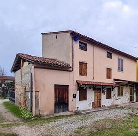 Casa singola a San Bonifacio (VR) - Locara