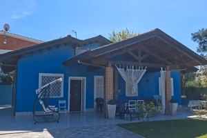 Casa indipendente