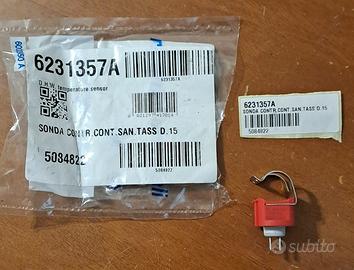 Sonda a contatto caldaia Sime - cod. pr. SI6231357