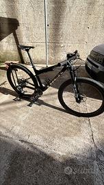 Trek Supercaliber G1
