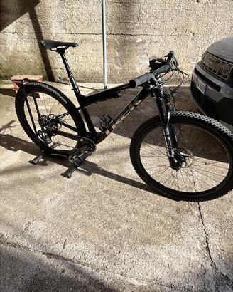 Trek Supercaliber G1
