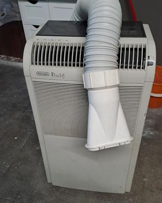 Delonghi Pinguino compact 2000
