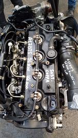MOTORE OPEL ASTRA A17DTS A ( SOST. COPPA) ( CAMBIO