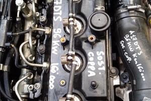 MOTORE OPEL ASTRA A17DTS A ( SOST. COPPA) ( CAMBIO