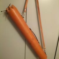 Tubo porta disegni