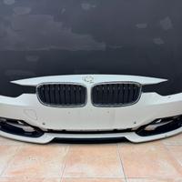 Paraurti bmw F30 F31
