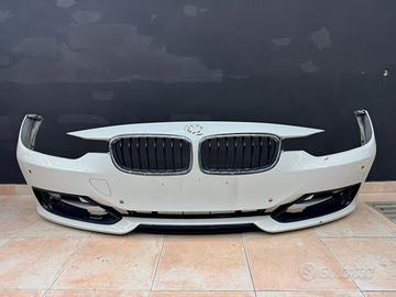 Paraurti bmw F30 F31