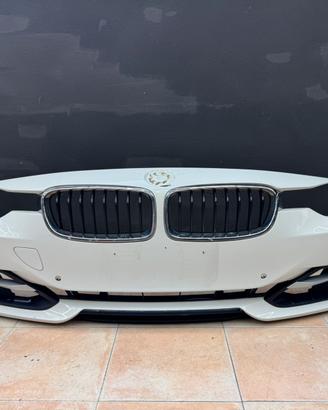 Paraurti bmw F30 F31