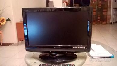 Tv lcd panasonic tx-l19x10e full hd - 20 Pollici