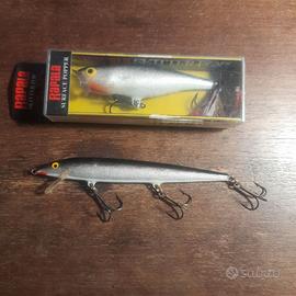 Rapala artificiali