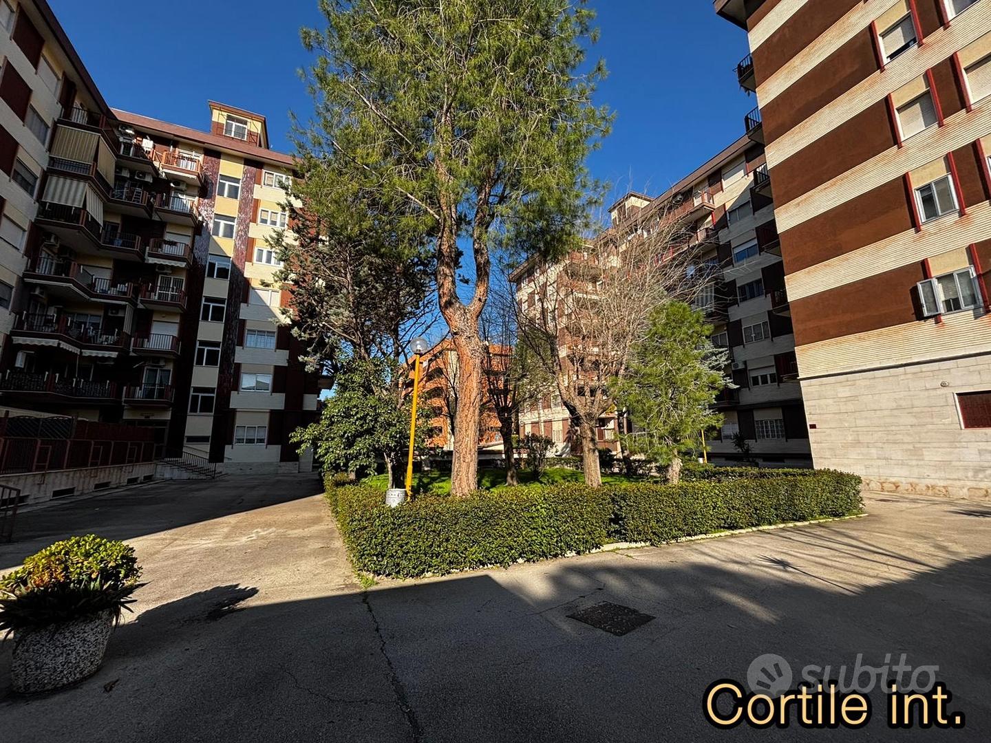 Apartment in Foggia - Vista 2