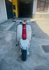 Lambretta LN 150 - 1964