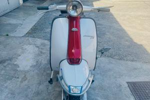 Lambretta LN 150 - 1964