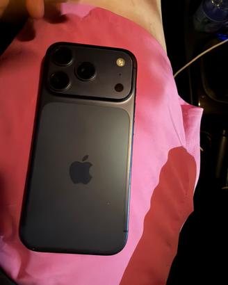 Iphone 17 pro