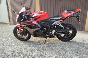Honda CBR 600 RR 2007