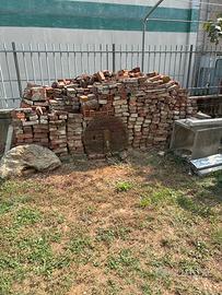 Mattoni pieni