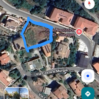 Terreno edificabile