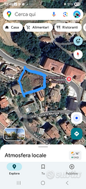 Terreno edificabile
