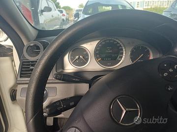 mercedes perfetto 