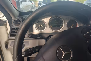 mercedes perfetto 