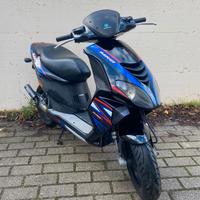 Piaggio nrg power 50 2 tempi