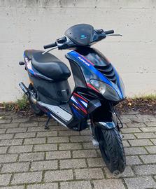Piaggio nrg power 50 2 tempi
