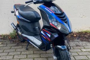 Piaggio nrg power 50 2 tempi
