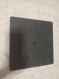 PS4 case