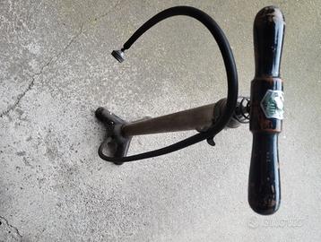 Pompa bicicletta