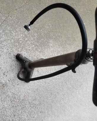 Pompa bicicletta