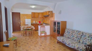 Appartamento arredato