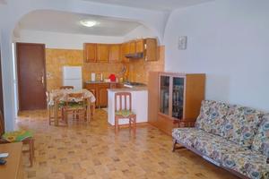 Appartamento arredato