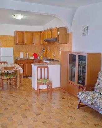 Appartamento arredato
