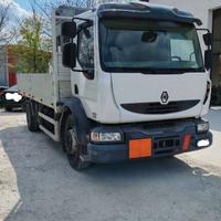 RENAULT TRUCKS MIDLUM K  280.16E5.1