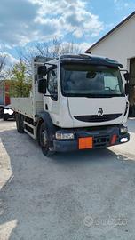 RENAULT TRUCKS MIDLUM K  280.16E5.1