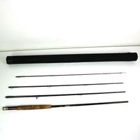 CANNA DA PESCA MOSCA SAGE GRAPHITE B783-4GFL VPO29