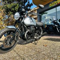 MOTO GUZZI V7 TUTTO INCLUSO ANCHE PASSAGGIO!