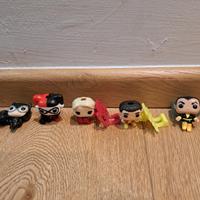 Funko Pop kinder Marvel 