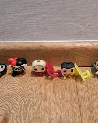Funko Pop kinder Marvel 