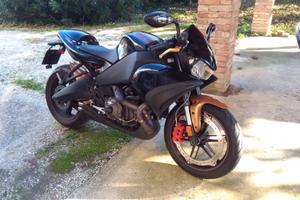BUELL 1125 CR