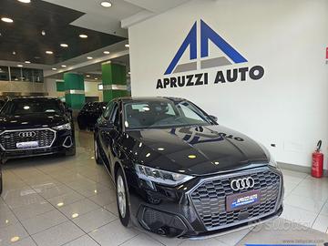 AUDI A3 SPB 30 TDI S tronic Business