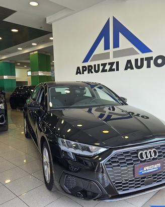 AUDI A3 SPB 30 TDI S tronic Business