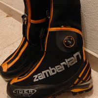 Scarpone Zamberlan Eiger Lite GTX (Boa) 