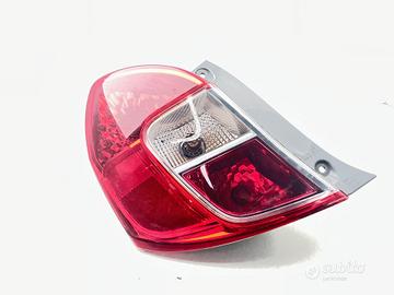 STOP FANALE POSTERIORE SINISTRO SUZUKI Celerio Ser